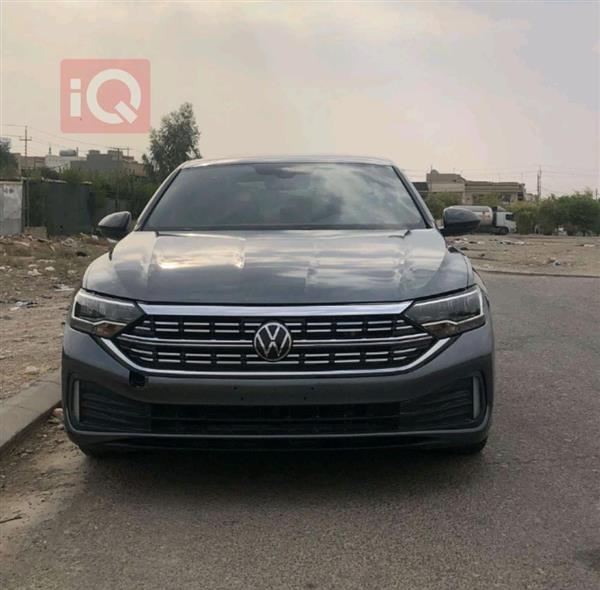 Volkswagen Jetta 2024 for sale in Iraq - Erbil